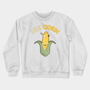 UniCorn Crewneck Sweatshirt